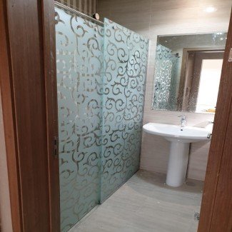Bath Lamination