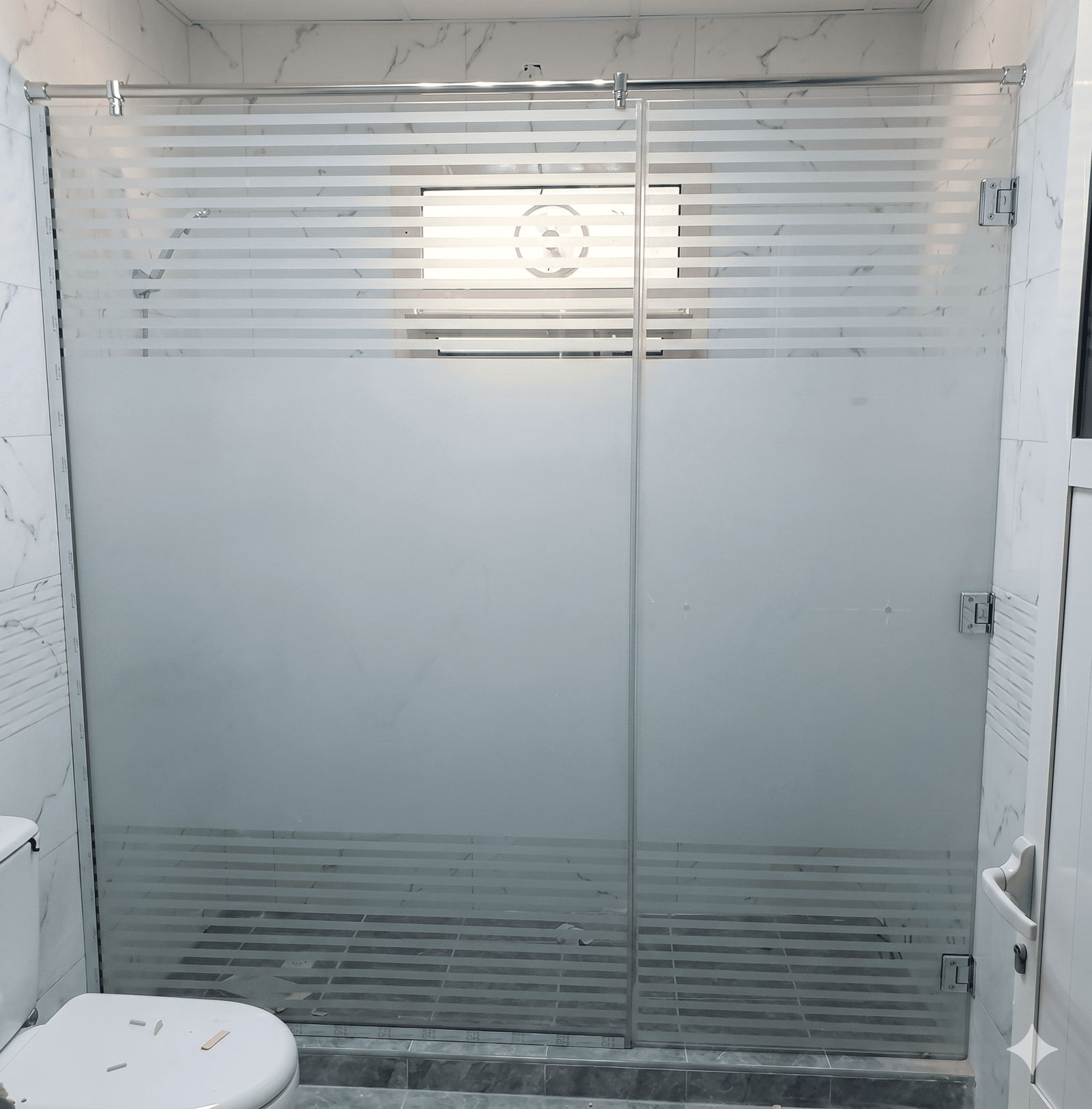 Lamination Glass